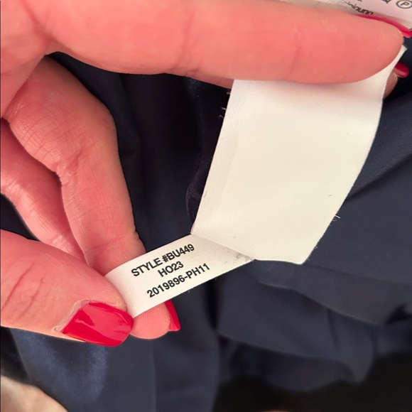 J. Crew Warwick topcoat in Italian stadium-cloth wool blend - Picture 7 of 9